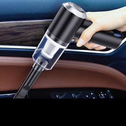 Portable SmartClean Wireless Mini Air Duster