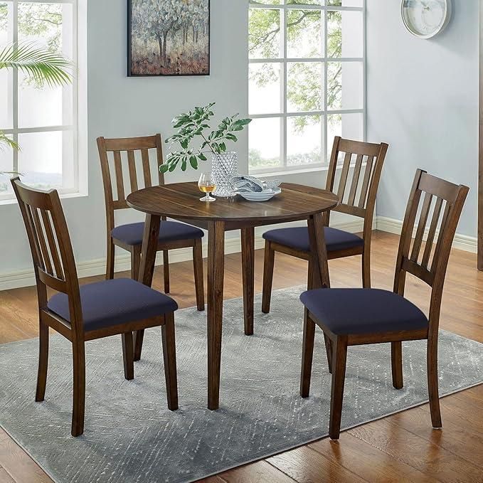 Elegant Stretchable Chair Covers