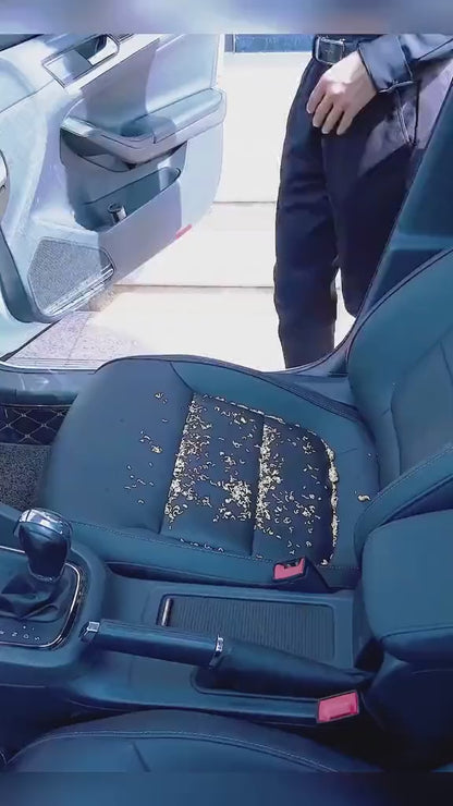 Portable SmartClean Wireless Mini Air Duster